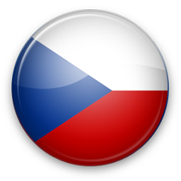 český